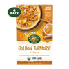 Golden Turmeric Gluten Free Cereal