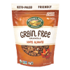 Maple Almond Grain Free Granola