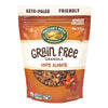 Nature's Path Organic Maple Almond Grain Free Granola 8oz Pouch