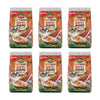 Pack of 6, Nature's Path EnviroKidz Organic Leapin' Lemurs Cold Cereal 23.8oz EcoPac Bag