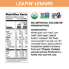 Leapin' Lemurs Cereal