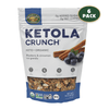 Ketola Crunch® Blueberry & Cinnamon Nut Granola