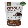 Ketola Crunch® Dark Chocolate Chip & Nut Granola