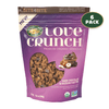 Chocolate Hazelnut Butter Granola, 10.6 oz Pouch