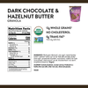 Chocolate Hazelnut Butter Granola, 10.6 oz Pouch