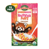 Red Panda Puffs Cereal