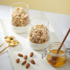 Honey Almond Granola