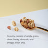 Honey Almond Granola