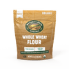 Whole Wheat Flour