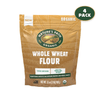 Whole Wheat Flour