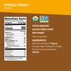 Whole Wheat Flour