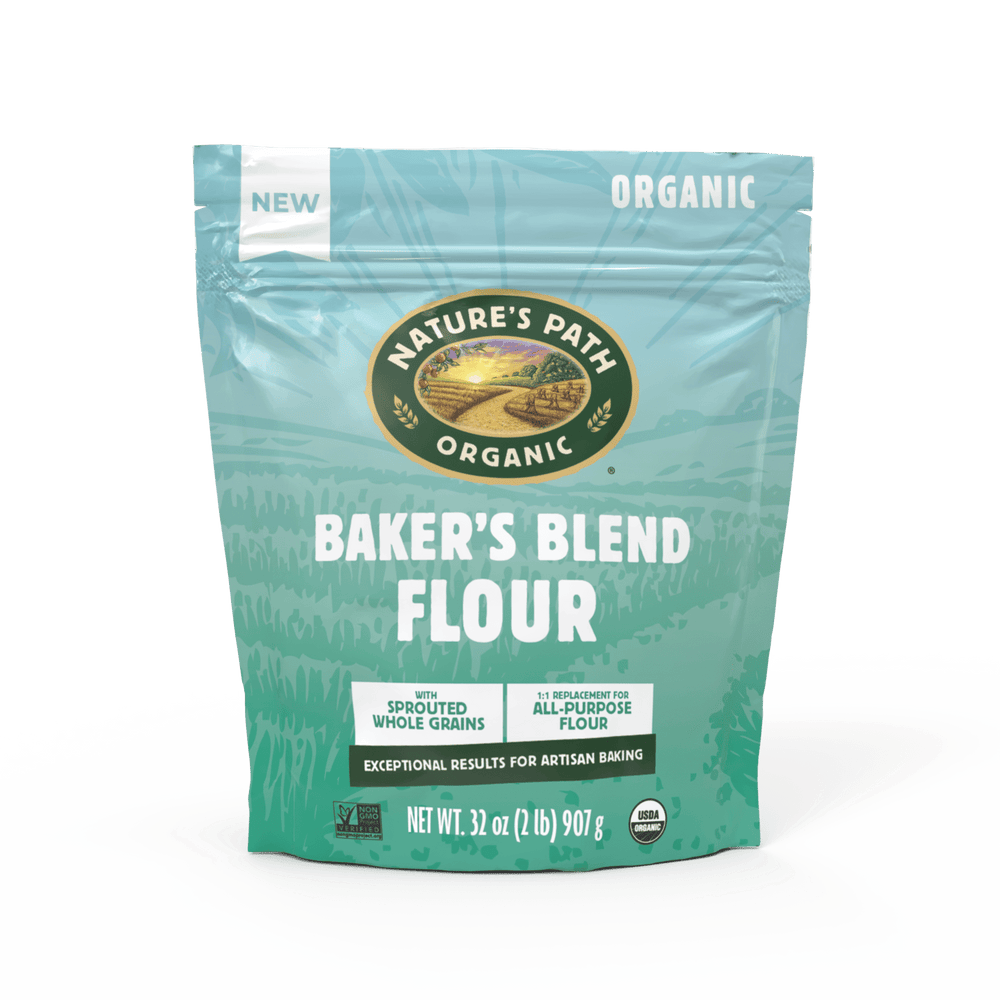 Baker's Blend Flour