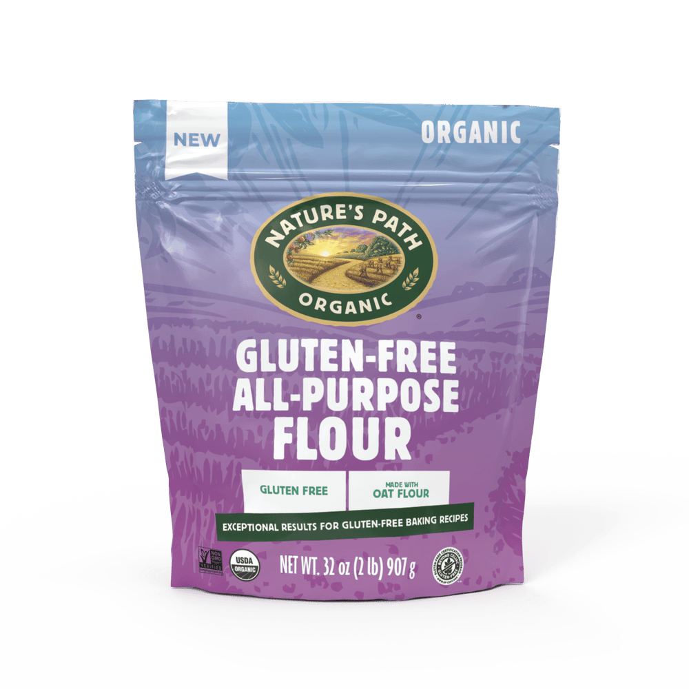 Gluten-Free All-Purpose Flour