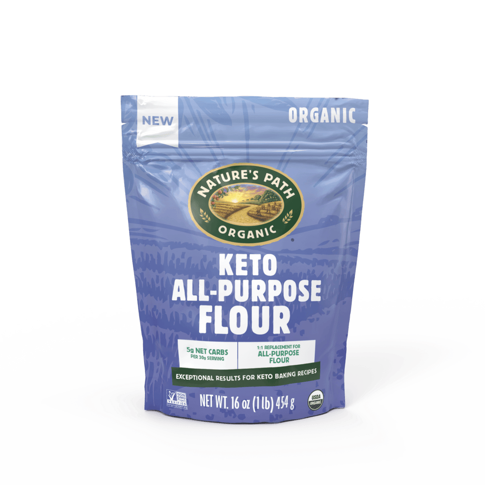 Keto All-Purpose Flour