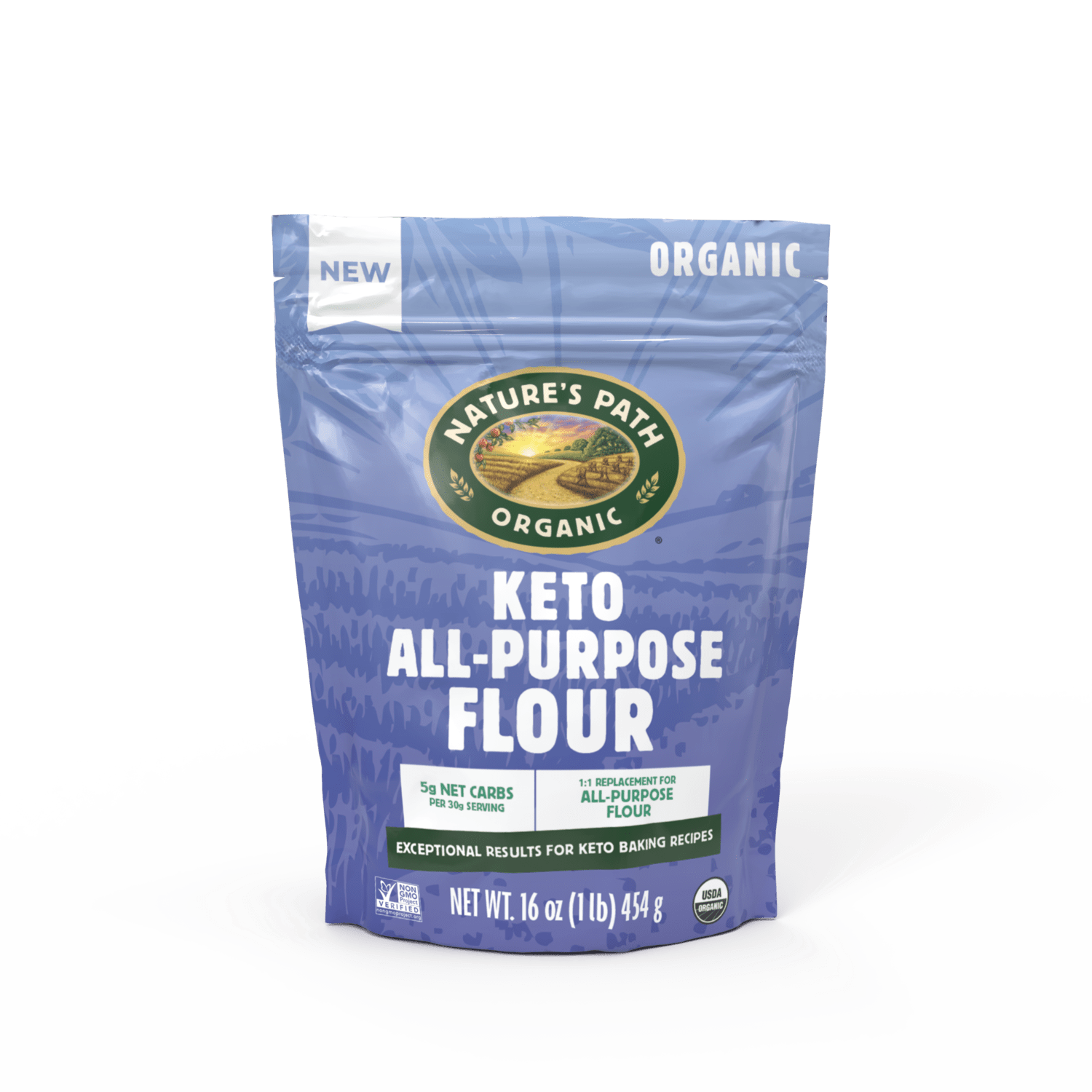 Keto All-Purpose Flour