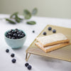 Frosted Buncha Blueberries Toaster Pastries