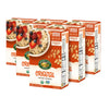 Pack of 6, Nature's Path Organic Original Oatmeal 14oz Box