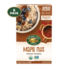 Maple Nut Oatmeal