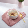 Maple Nut Oatmeal