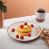 Homestyle Gluten Free Frozen Waffles