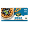 Flax Plus Frozen Waffles