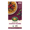 Buckwheat Wildberry Frozen Waffles
