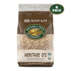 Heritage O'S Cereal, 32 oz Earth Friendly Bag