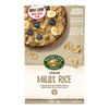 Millet Rice Flakes Cereal