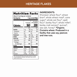 Heritage Flakes® Cereal