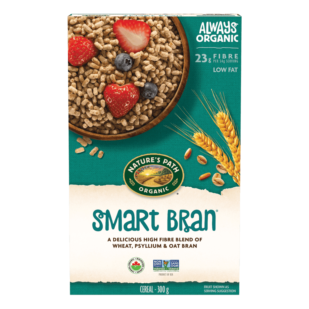 Smart Bran Cereal