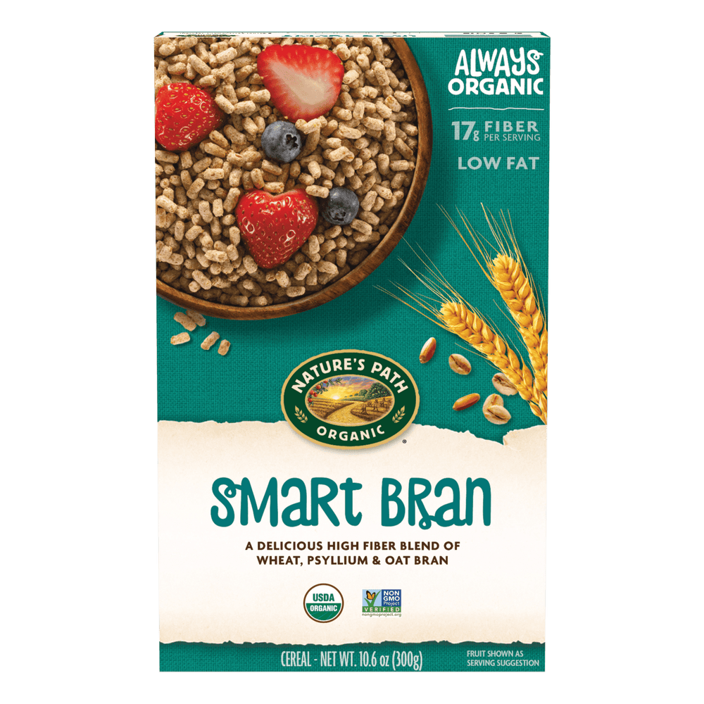 Smart Bran Cereal