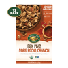 Flax Plus Maple Pecan Crunch Cereal