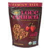 Dark Chocolate & Red Berries Granola, 26.4 oz Pouch