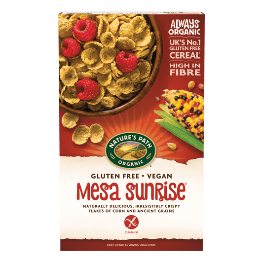 Mesa Sunrise Cereal