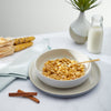 Sunrise Crunchy Cinnamon Cereal