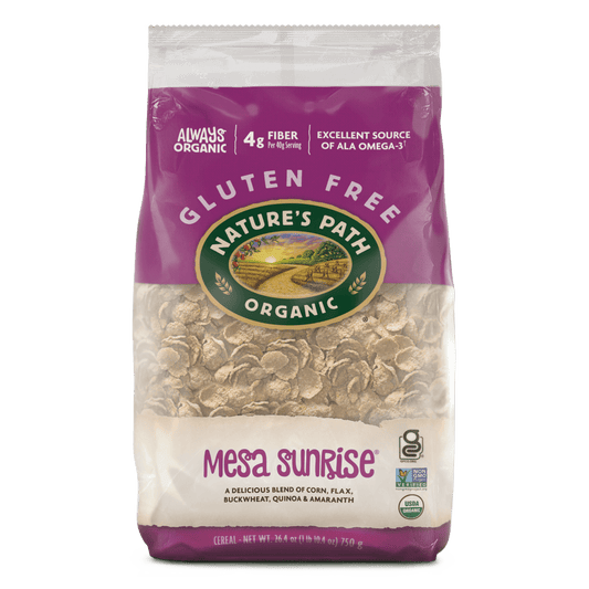 Mesa Sunrise Cereal, 26,4 oz Friendly Earth Sac
