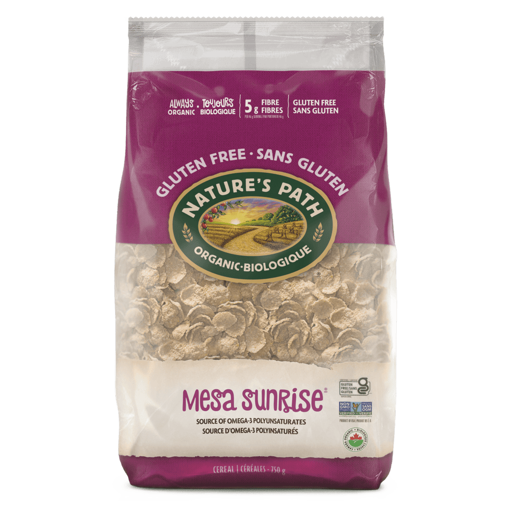 Mesa Sunrise Cereal