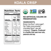 Cereal crujiente de Koala