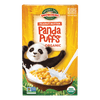 Panda Puffs Cereal