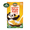 Panda Puffs Cereal