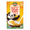 Panda Puffs Cereal