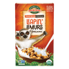 Saltando lémures cereales