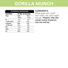 Gorilla Munch Cereal