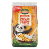 Panda Puffs Cereal