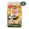 Panda Puffs Cereal