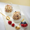 Summer Berries Gluten Gree Free Granola, 312 G Sachet