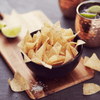 Thin & Crispy Sea Salt Tortilla Chips