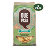 Thin & Crispy Twist of Lime Tortilla Chips