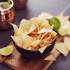 Thin & Crispy Twist of Lime Tortilla Chips