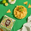 Jalapeño & Lime Tortilla Chips, 156 g Bag